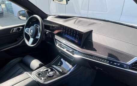 BMW X7, 2025 год, 16 990 000 рублей, 10 фотография