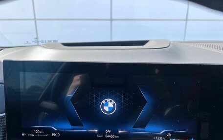 BMW X7, 2025 год, 16 990 000 рублей, 15 фотография