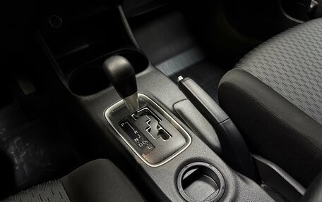 Mitsubishi Outlander III рестайлинг 3, 2013 год, 1 399 000 рублей, 13 фотография