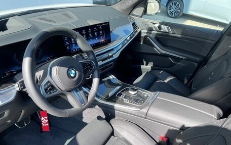 BMW X7, 2025 год, 16 990 000 рублей, 11 фотография