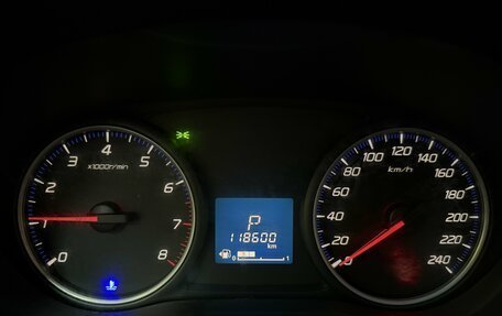 Mitsubishi Outlander III рестайлинг 3, 2013 год, 1 399 000 рублей, 20 фотография