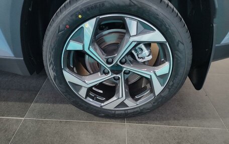 Geely Atlas, 2025 год, 3 449 990 рублей, 9 фотография