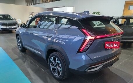 Geely Atlas, 2025 год, 3 449 990 рублей, 5 фотография
