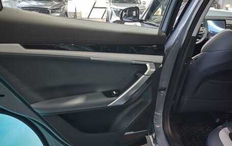 Geely Atlas, 2025 год, 3 449 990 рублей, 11 фотография