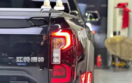 Ford Ranger, 2024 год, 4 100 008 рублей, 5 фотография