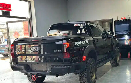 Ford Ranger, 2024 год, 4 100 008 рублей, 4 фотография