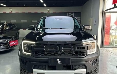 Ford Ranger, 2024 год, 4 100 008 рублей, 2 фотография