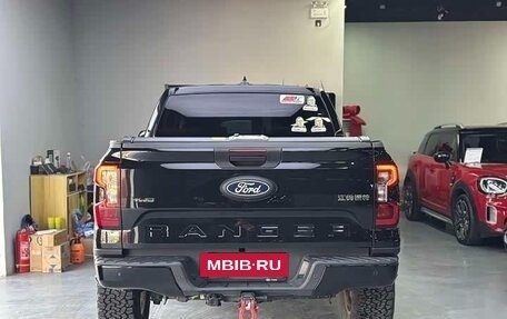 Ford Ranger, 2024 год, 4 100 008 рублей, 3 фотография