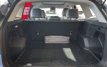 Geely Atlas, 2025 год, 3 449 990 рублей, 13 фотография