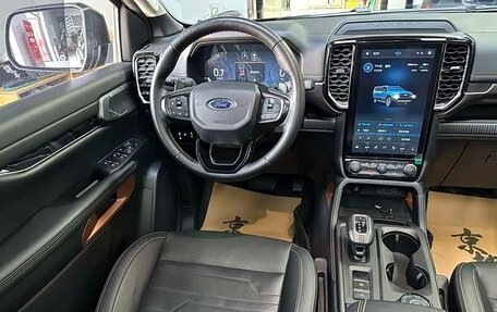 Ford Ranger, 2024 год, 4 100 008 рублей, 16 фотография