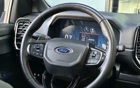 Ford Ranger, 2024 год, 4 100 008 рублей, 17 фотография