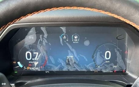 Ford Ranger, 2024 год, 4 100 008 рублей, 19 фотография