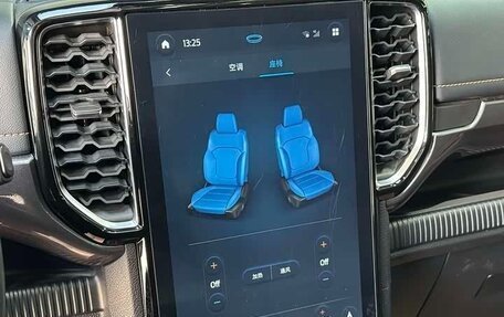 Ford Ranger, 2024 год, 4 100 008 рублей, 20 фотография