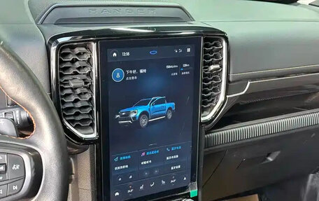 Ford Ranger, 2024 год, 4 100 008 рублей, 21 фотография