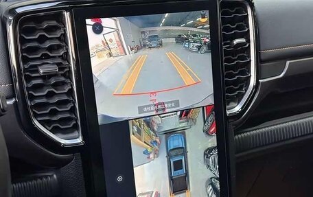 Ford Ranger, 2024 год, 4 100 008 рублей, 22 фотография