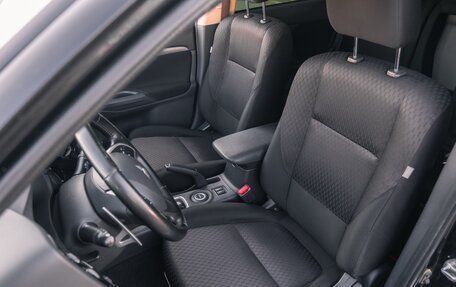 Mitsubishi Outlander III рестайлинг 3, 2012 год, 1 250 000 рублей, 9 фотография