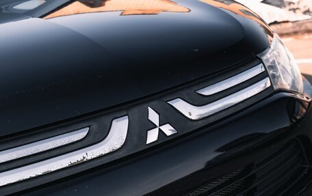 Mitsubishi Outlander III рестайлинг 3, 2012 год, 1 250 000 рублей, 5 фотография