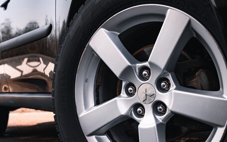 Mitsubishi Outlander III рестайлинг 3, 2012 год, 1 250 000 рублей, 6 фотография