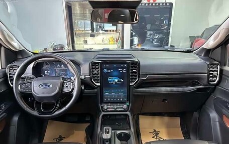 Ford Ranger, 2024 год, 4 100 008 рублей, 25 фотография