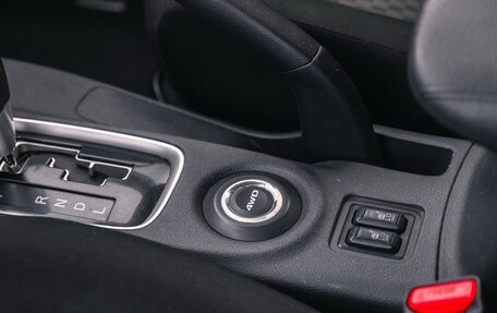 Mitsubishi Outlander III рестайлинг 3, 2012 год, 1 250 000 рублей, 10 фотография