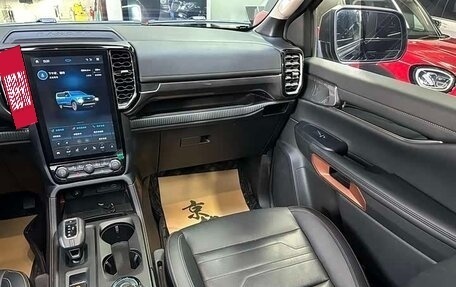 Ford Ranger, 2024 год, 4 100 008 рублей, 24 фотография