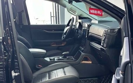 Ford Ranger, 2024 год, 4 100 008 рублей, 27 фотография