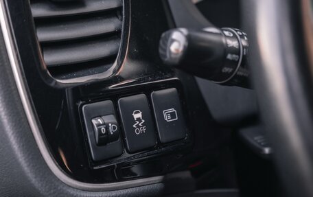 Mitsubishi Outlander III рестайлинг 3, 2012 год, 1 250 000 рублей, 14 фотография