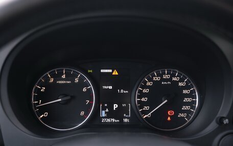 Mitsubishi Outlander III рестайлинг 3, 2012 год, 1 250 000 рублей, 15 фотография