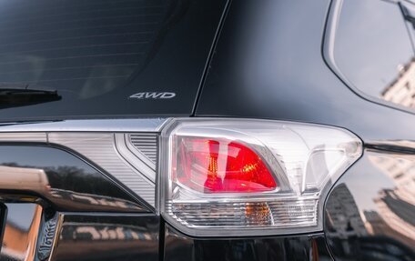 Mitsubishi Outlander III рестайлинг 3, 2012 год, 1 250 000 рублей, 25 фотография