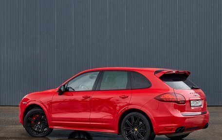 Porsche Cayenne III, 2012 год, 2 490 000 рублей, 6 фотография