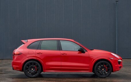 Porsche Cayenne III, 2012 год, 2 490 000 рублей, 5 фотография