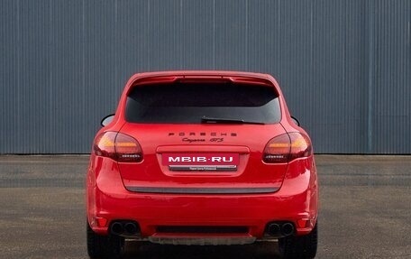 Porsche Cayenne III, 2012 год, 2 490 000 рублей, 7 фотография