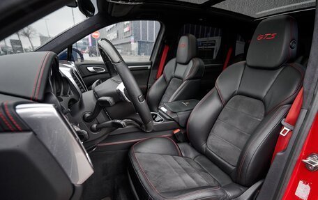 Porsche Cayenne III, 2012 год, 2 490 000 рублей, 14 фотография