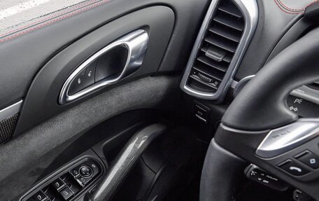 Porsche Cayenne III, 2012 год, 2 490 000 рублей, 15 фотография