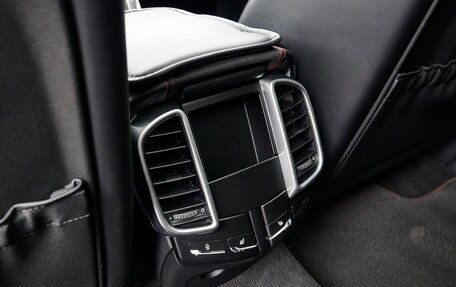 Porsche Cayenne III, 2012 год, 2 490 000 рублей, 21 фотография