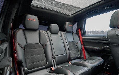 Porsche Cayenne III, 2012 год, 2 490 000 рублей, 22 фотография