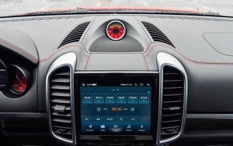 Porsche Cayenne III, 2012 год, 2 490 000 рублей, 18 фотография