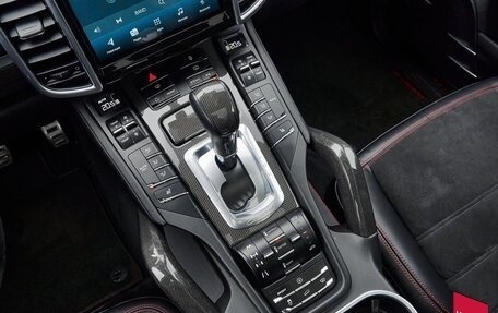 Porsche Cayenne III, 2012 год, 2 490 000 рублей, 17 фотография