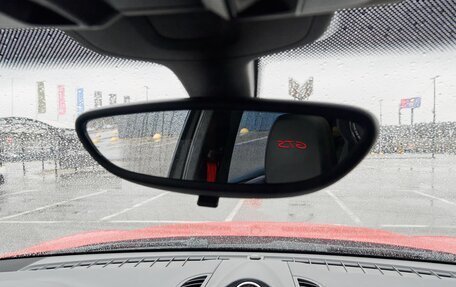 Porsche Cayenne III, 2012 год, 2 490 000 рублей, 23 фотография