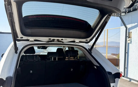 Toyota Venza, 2022 год, 4 200 000 рублей, 11 фотография