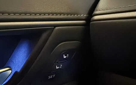 Toyota Venza, 2022 год, 4 200 000 рублей, 15 фотография