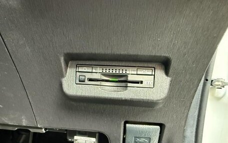 Toyota Prius Alpha I (ZVW40/41), 2021 год, 1 490 000 рублей, 20 фотография