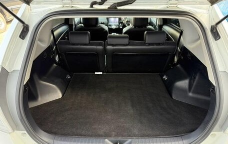 Toyota Prius Alpha I (ZVW40/41), 2021 год, 1 490 000 рублей, 23 фотография