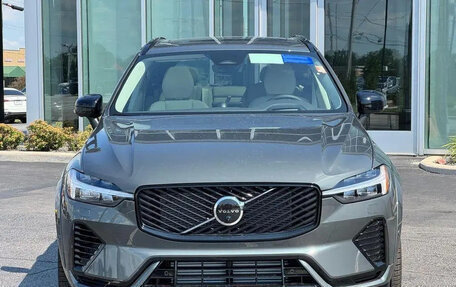 Volvo XC60 II, 2026 год, 12 486 000 рублей, 3 фотография