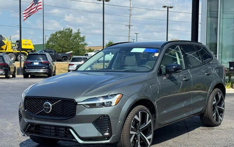 Volvo XC60 II, 2026 год, 12 486 000 рублей, 2 фотография