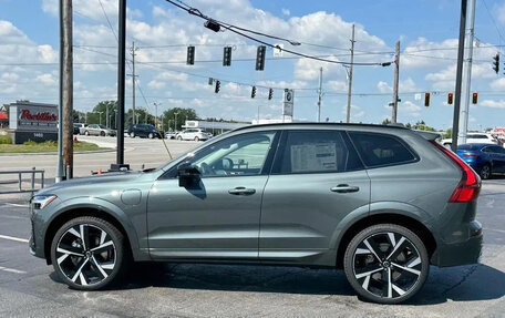 Volvo XC60 II, 2026 год, 12 486 000 рублей, 7 фотография