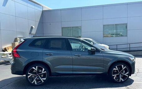 Volvo XC60 II, 2026 год, 12 486 000 рублей, 6 фотография