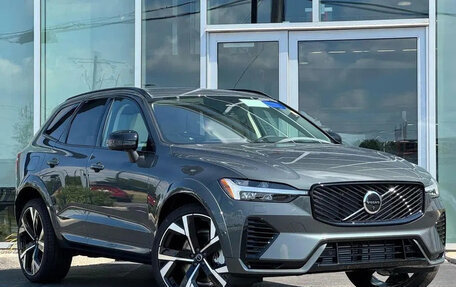 Volvo XC60 II, 2026 год, 12 486 000 рублей, 5 фотография