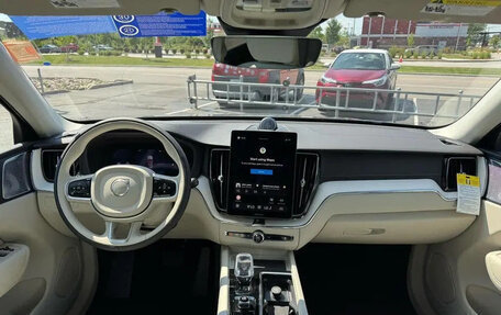 Volvo XC60 II, 2026 год, 12 486 000 рублей, 9 фотография