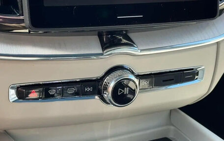 Volvo XC60 II, 2026 год, 12 486 000 рублей, 14 фотография